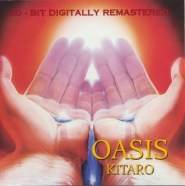 Kitaro - Oasis